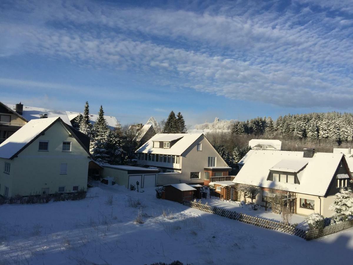 Goski & Gobike Winterberg 4K Netflix Free Luaran gambar