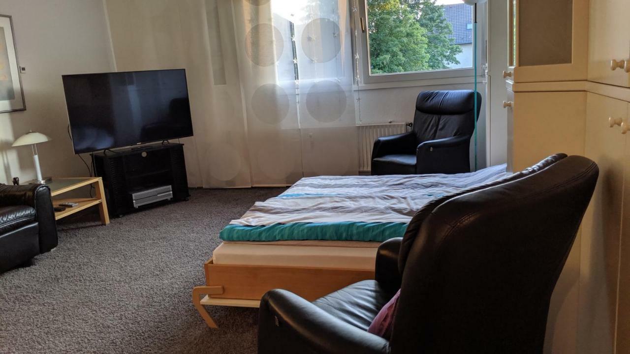 Goski & Gobike Winterberg 4K Netflix Free Luaran gambar
