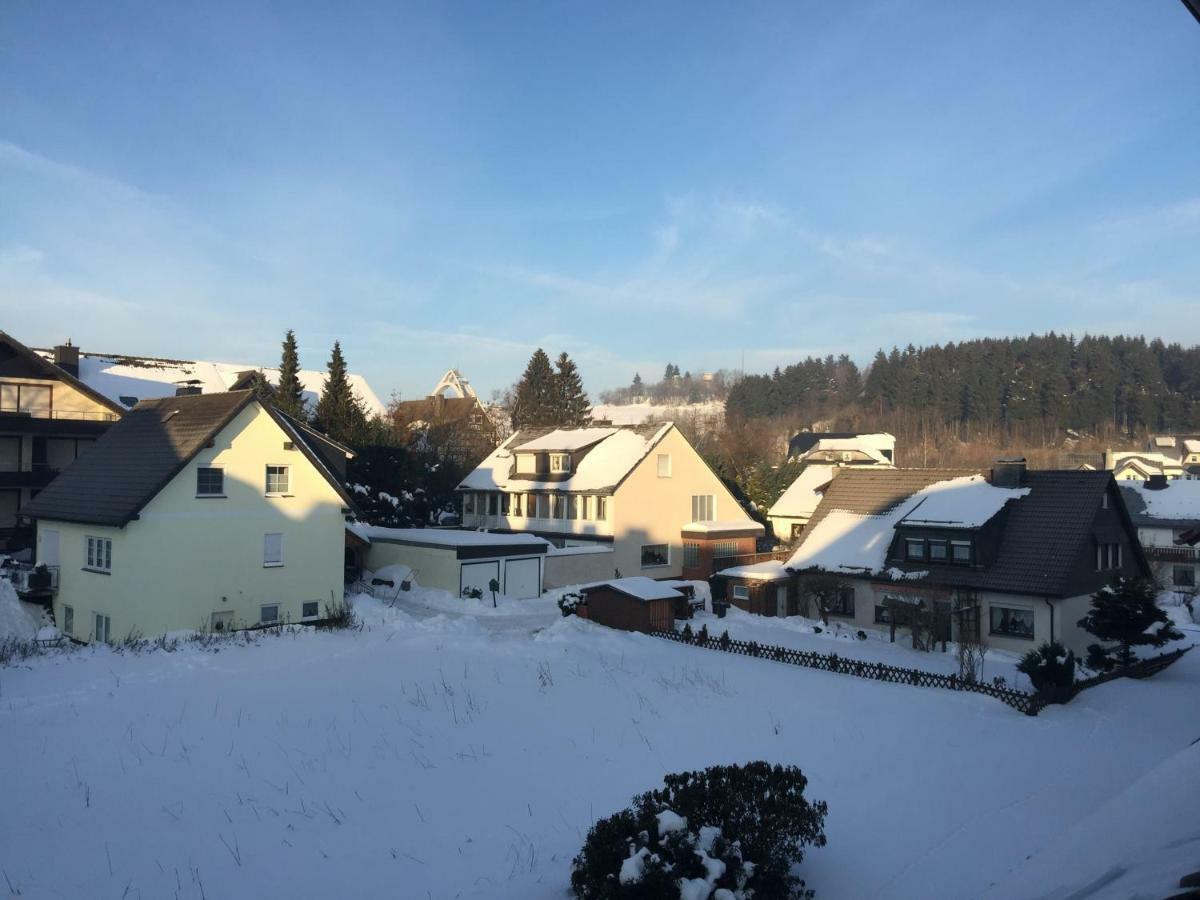 Goski & Gobike Winterberg 4K Netflix Free Luaran gambar